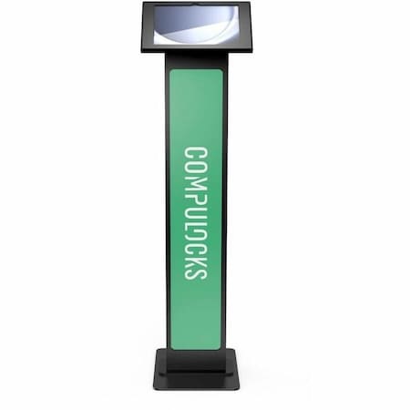 Compulocks GALAXY TAB A9+ 11IN SWELL ENCL 140B11GSWL9B