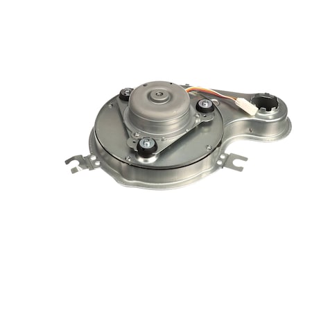Rinnai Fan/Motor Assembly, Combustion, Direct Vent Furnaces 208000044