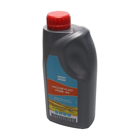 Dekker Vacuum Technologies, Inc. Vacuum Pump Oil, Bottle 3002614059