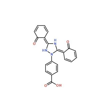 Ak Scientific Deferasirox (1g), CAS 201530-41-8 V0697-1g