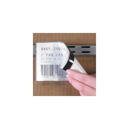 Bubblefast 1'' x 50' Magnetic Tape BFLH133