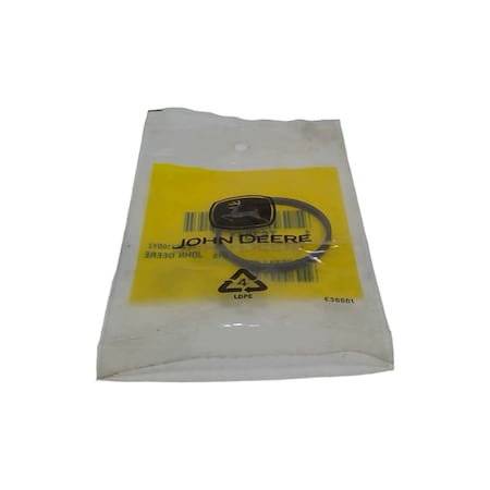 John Deere RING SEAL, JOHN DEERE OEM T67511 T67511