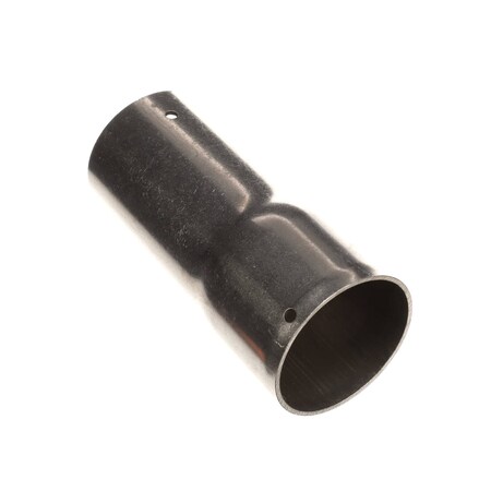 Ultrafryer Flue, Short Tube, 5.25in, P2 PNP 19C436