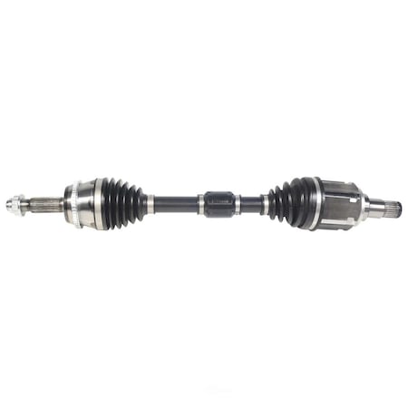 Gsp New Xtreme Duty CV Axle NCV69577XD