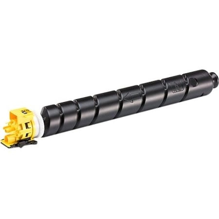 Kyocera Yellow Toner Cartridge 20K YLD 1T02RRAUS0 TK8802Y