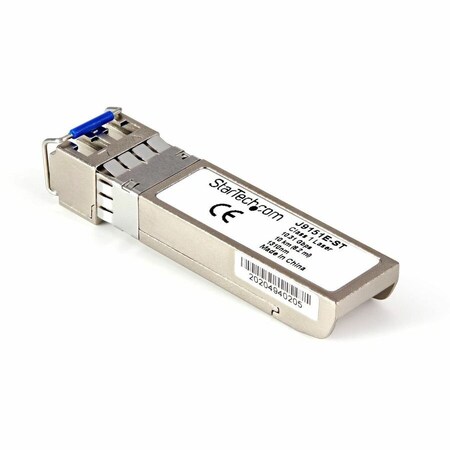 Startech.Com HPE J9151E Compatible SFP+ - 10GbE DDM J9151E-ST