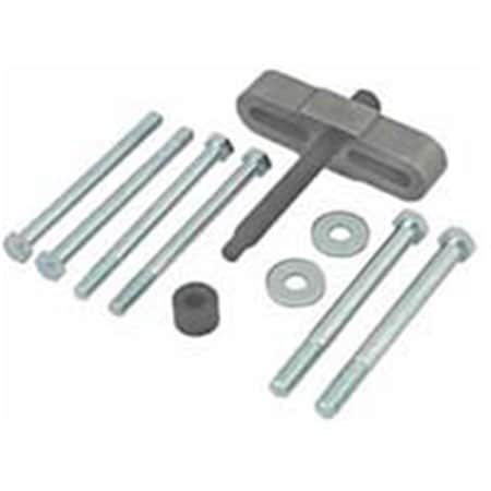 Lisle 8.2 x 5 x 1 Steering Wheel Puller LS45000