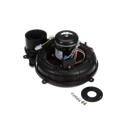 International Comfort Products Blower/Motor Kit, Inducer, 115V, 60HZ, 1PH, 3030RPM-2 Speed 1193419