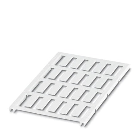 Phoenix Contact UC-EM 20X7 Snap-in markers Sheet 0825499