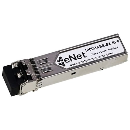 Enet Cisco Glc-Sx-Mm-Rgd Compatible Sfp GLC-SX-MM-RGD-ENC