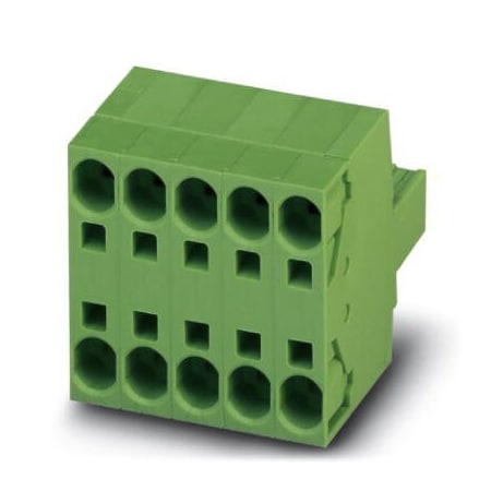 Phoenix Contact TSPC 5/ 6-ST-7 62 PCB connector nominal 1728497