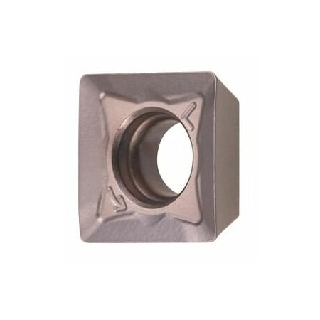 Garant Inserts for SoftCut HSI, SOMT 083604 PDER, for Stainless Steel 214935 INOX