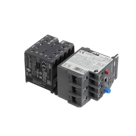 Jackson Overload/Contactor Kit, .65 to 1.1 Amp 05700-004-99-47