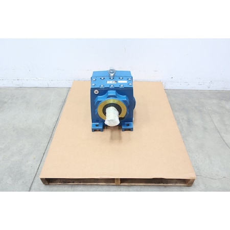 Radicon INLINE GEAR REDUCER 51.5HP 9.188:1 M09229.0BRN-1