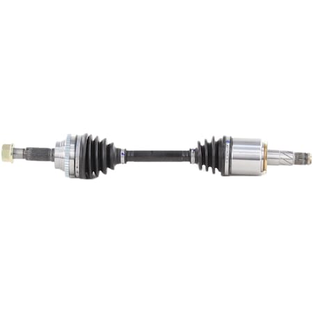 Trakmotive OE Replacement NI-8349