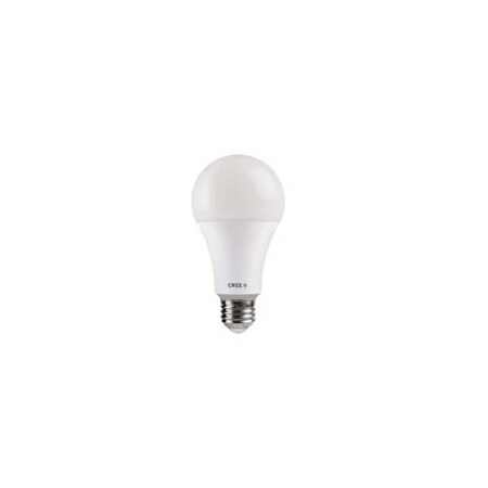 Cree Lighting LED Bulbs A21-3WAY-P1-27K-E26-U1