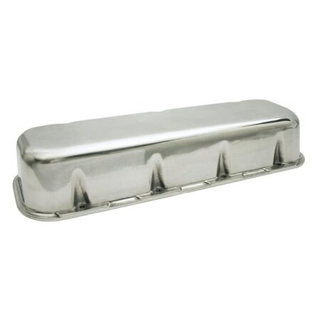Moroso 68425 Valve Cover, Aluminum M28-68425