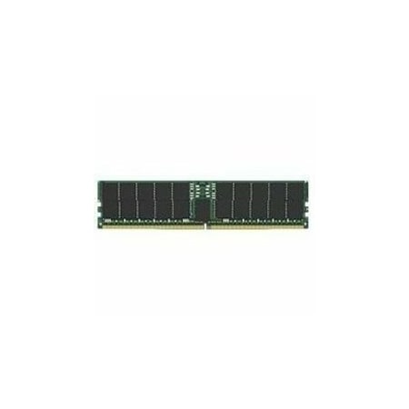 Kingston 64G DDR5 6400MTs 2Rx4 Module KCS-UC564D4-64G