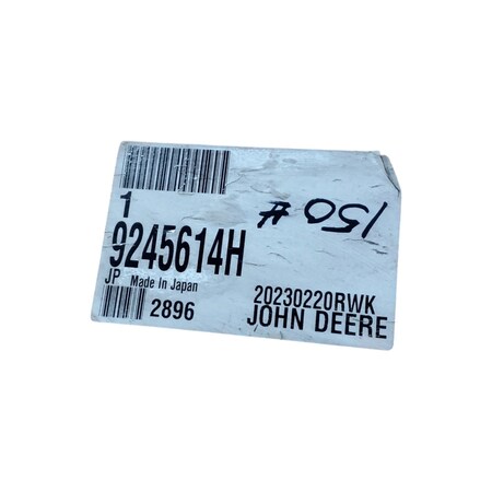 John Deere LIFT ARM, OEM 9245614H