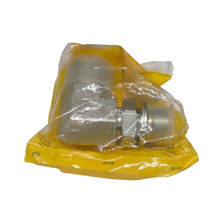 Caterpillar FITTING, CATERPILLAR OEM 3515211 3515211