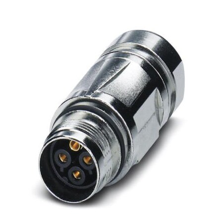 Phoenix Contact ST-3ES1N8A9004S Coupler connector 1607689