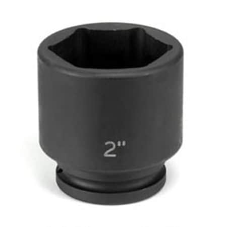 Light House Beauty 3074R 0.75 in. Drive X 2.31 in. Standard LI3577381