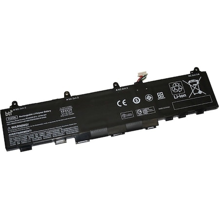 Battery Technology BATTERY ELITE 830 G7 830 G8 835 G7 835 G8 L78555-005-BTI