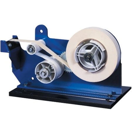 Partners Brand Two Side Masking Tape Dispenser, Ble TDDC926