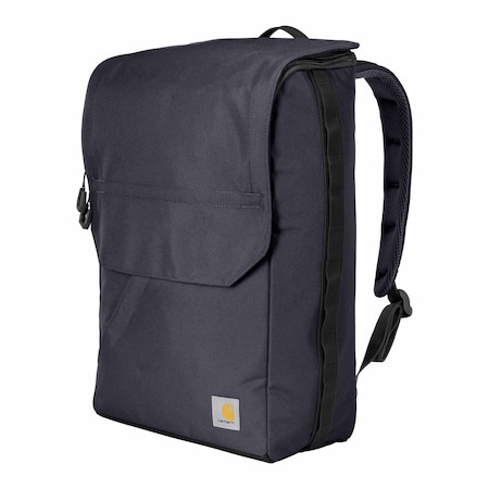 Carhartt Laptop Backpack, Blue, Polyester B000044247099