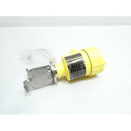 Vega RADAR LEVEL SENSORS AND TRANSMITTER DIS61.UFKND