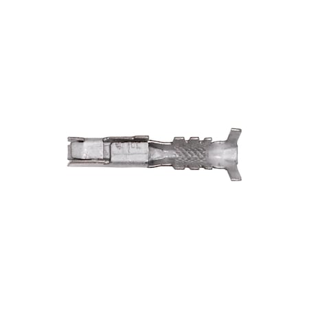 Auveco GM Metri-Pack 150.2 Pull To Seat Terminal 18-16 Ga, 15PK 20214