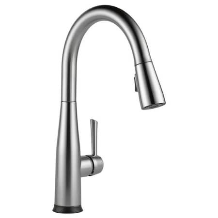 Delta Essa: Touch2O Technology Kitchen Faucet with Touchless Technology 9113TL-AR-DST