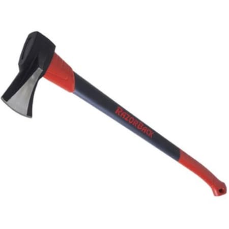 Ames 33 in. Super Splitter Fiberglass Handle - No.4 20181200