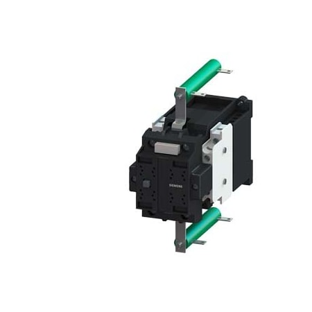 Siemens Contactor Size 2 3TC4417-0CY80-0AC8