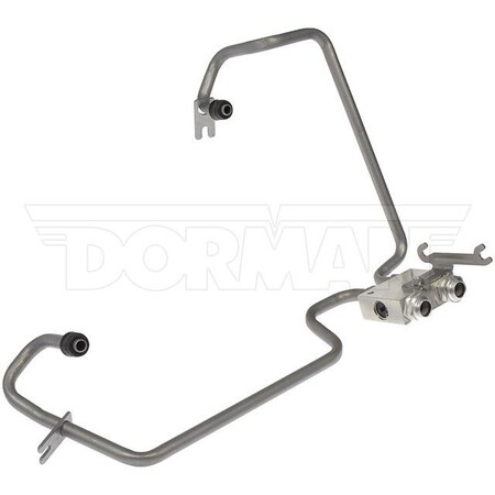 Dorman TRANSMISSION PARTS OEM 724-001