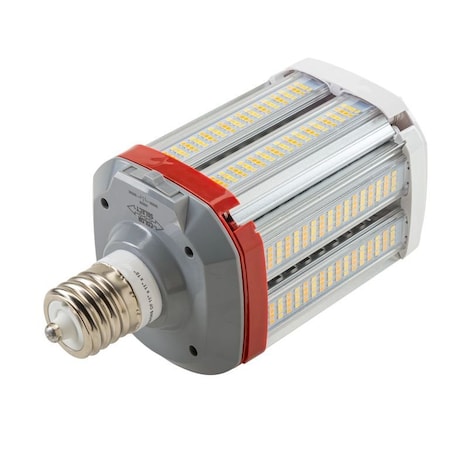 Keystone LED HID Replacement Lamp Designed for Horizontal Applications, Power Select 80/63/54W, EX39 Base, Co KT-LED80PSHID-H-EX39-8CSB-D