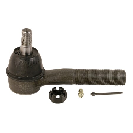 Moog Front Left Outer Steering Tie Rod End, ES3203L