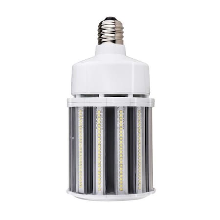 Westgate 100W LED CORN LAMP 120-277V 135 LM/W EX39 5000K, Silver CL-EHL-100W-50K-EX39
