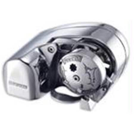 Explosion Lewmar Profish 1000 Free Fall Windlass 9-16 in. LINE 5-16 in. G4 EX2507956