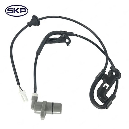 ABS Wheel Speed Sensor,