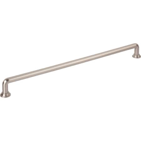 Jeffrey Alexander Davis 305 mm Center-to-Center Bar Pull 387-305SN