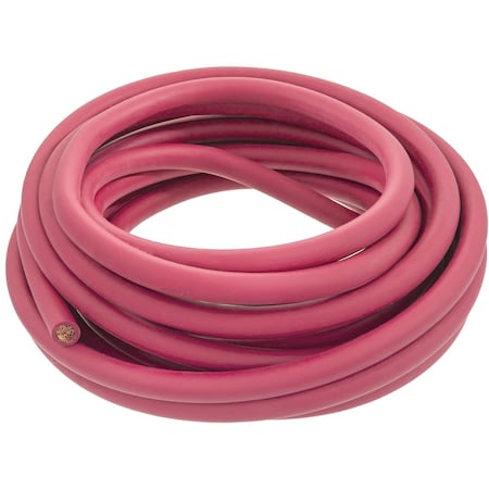 Standard Ignition Standard Motor Products, Bulk Battery Cable, CS0RV
