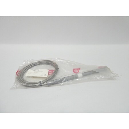 Pyco TYPE J THERMOCOUPLE J-125-304-S-12ABXAYN