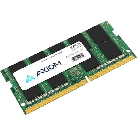 Axiom 16GB DDR5-4800 SODIMM FOR LENOVO 4X71K08909-AX