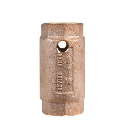 Campbell 4061E 1 in. Check Valve 4102208