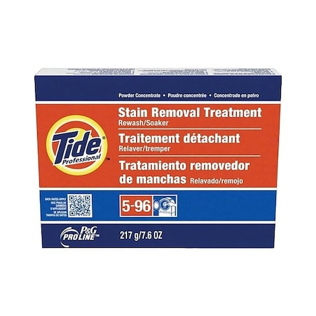 Tide Stain Remover, PK14 51046