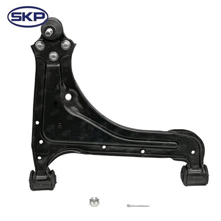 Skyward Automotive Products Suspension Control Arm and Ball Joint Assembly, SRK620663