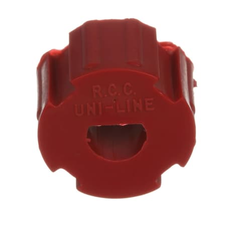 Giles ADAPTER, D-STEM, THERMOSTAT, GHM 23701-2