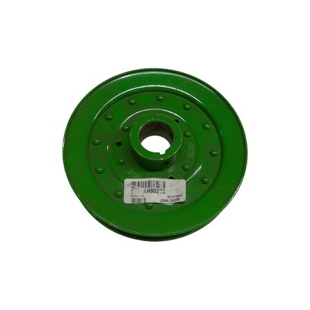 John Deere SHEAVE ASM, JOHN DEERE OEM AH90273 AH90273