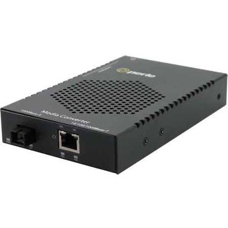 Perle Systems S-1110Hp-Sc05U Media Converter 05079504